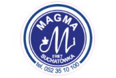 W.P.P.H. "Magma" Henryk Maciejczyk